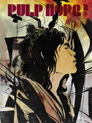 cover image of PulpHope2
